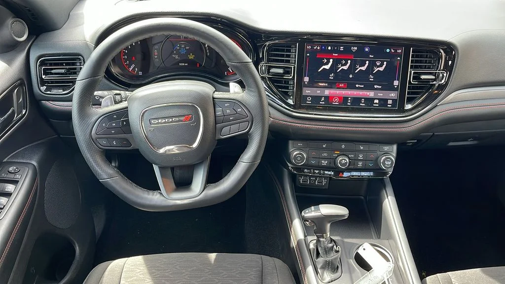 Used 2026 Red Dodge GT image 16