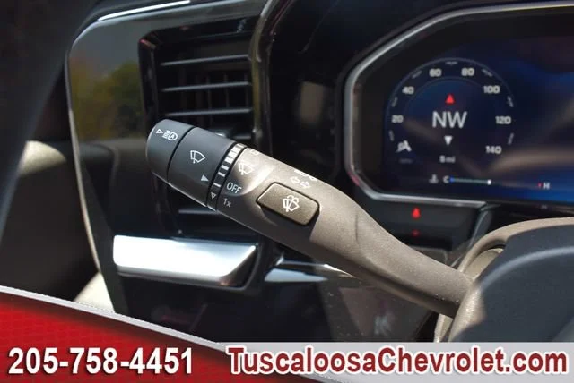 2026 Chevrolet Silverado 1500 LT Trail Boss - Photo 23