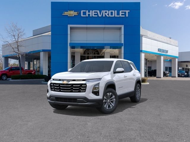 2026 Chevrolet Equinox LT - Photo 9