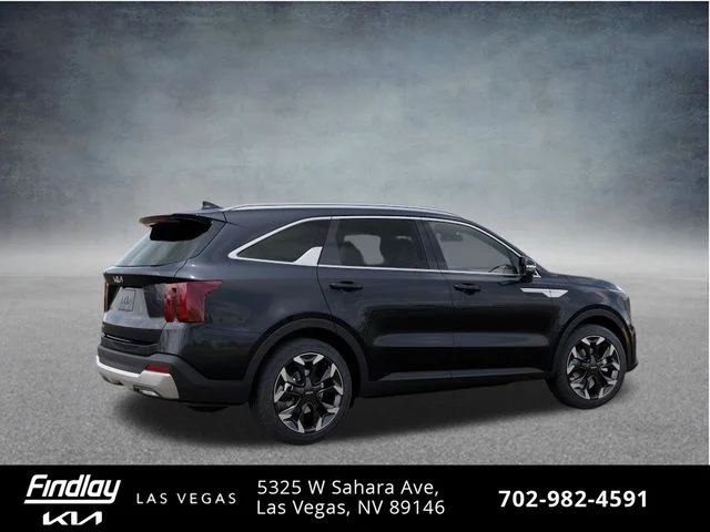 New 2026  Kia SX image 7