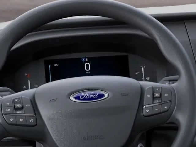 New 2027 Oxford White Ford  image 13