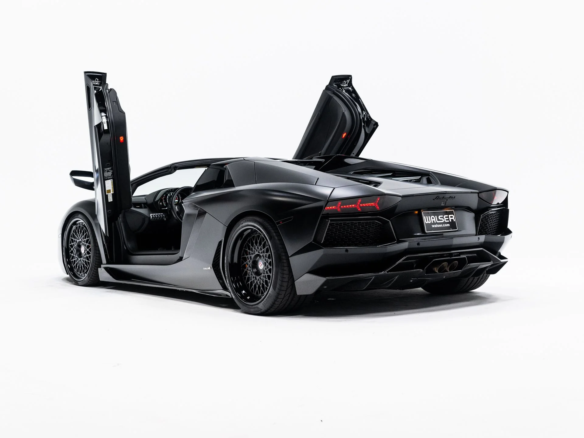Used 2014  Lamborghini Roadster image 92