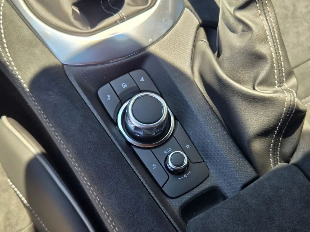 New 2026 Blue Mazda Club image 21