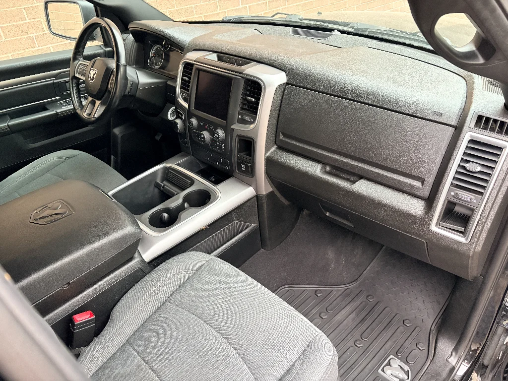 Used 2021 Black Ram Warlock image 24