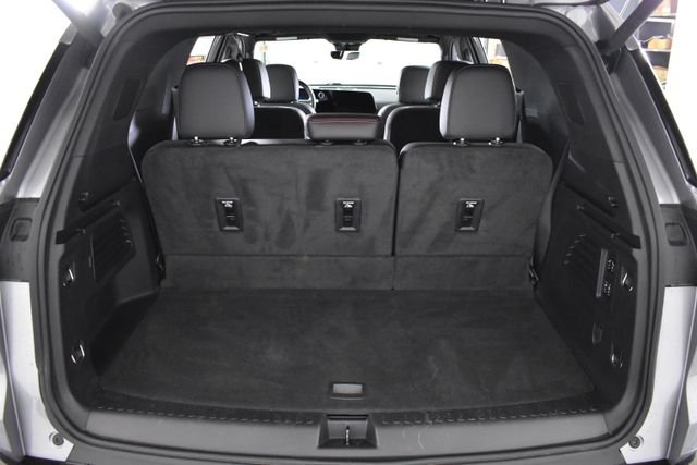 Used 2024 Gray Chevrolet RS image 18