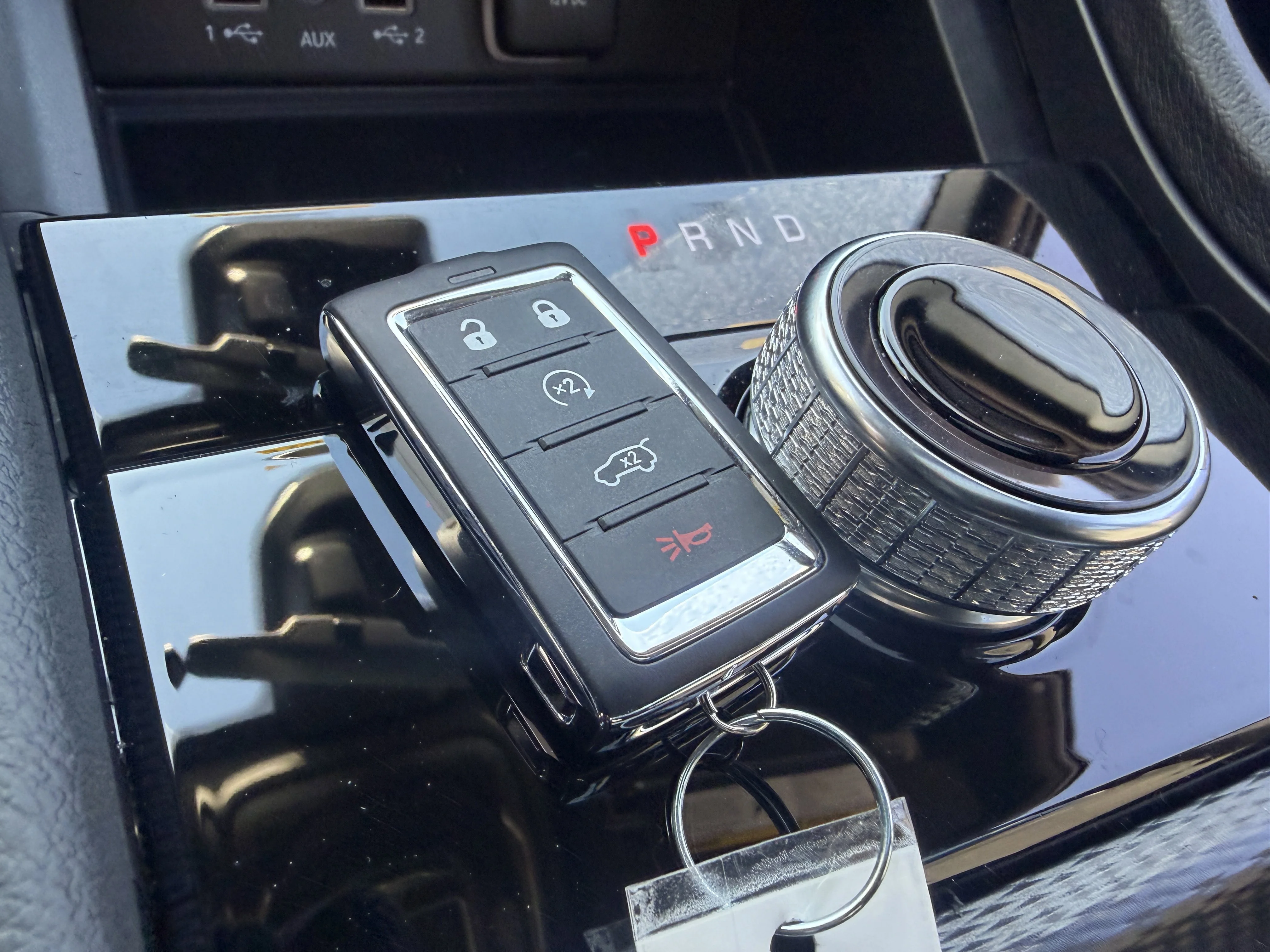2025 Jeep Grand Cherokee Laredo - Photo 43