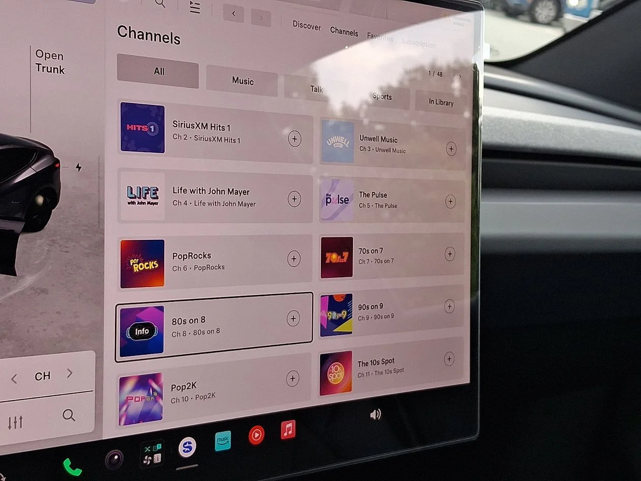 Used 2026  Tesla  image 17