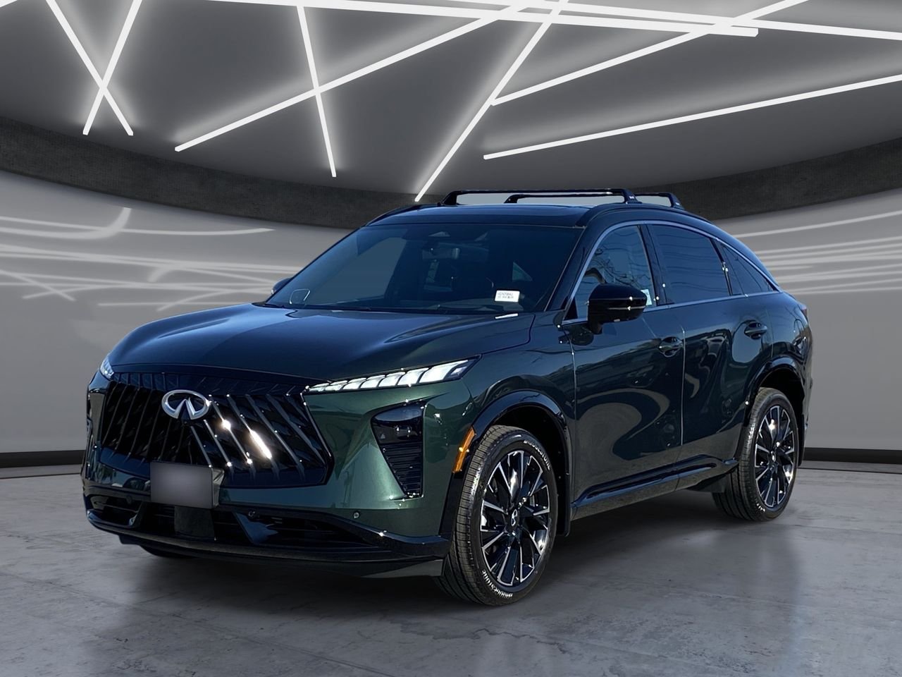 New INFINITI QX65 For Sale in Cerritos | Cerritos INFINITI