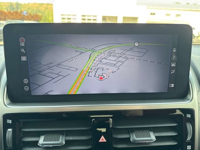 Used 2022 Starfire Pearl Lexus 460 image 27