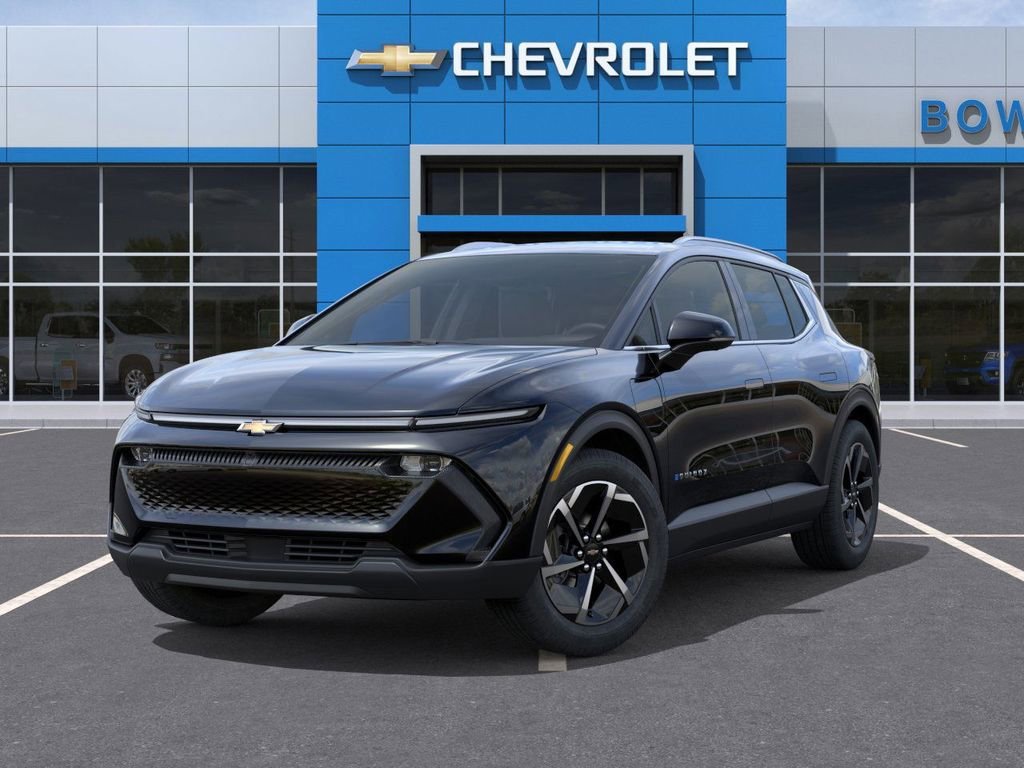 2026 Chevrolet Equinox EV 2LT - Photo 7