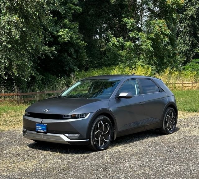 2023 Hyundai IONIQ 5 SEL - Photo 4