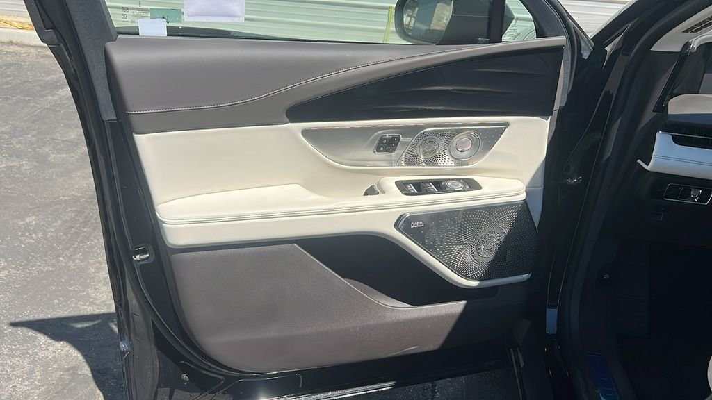 2025 Lincoln Nautilus Black Label - Photo 14