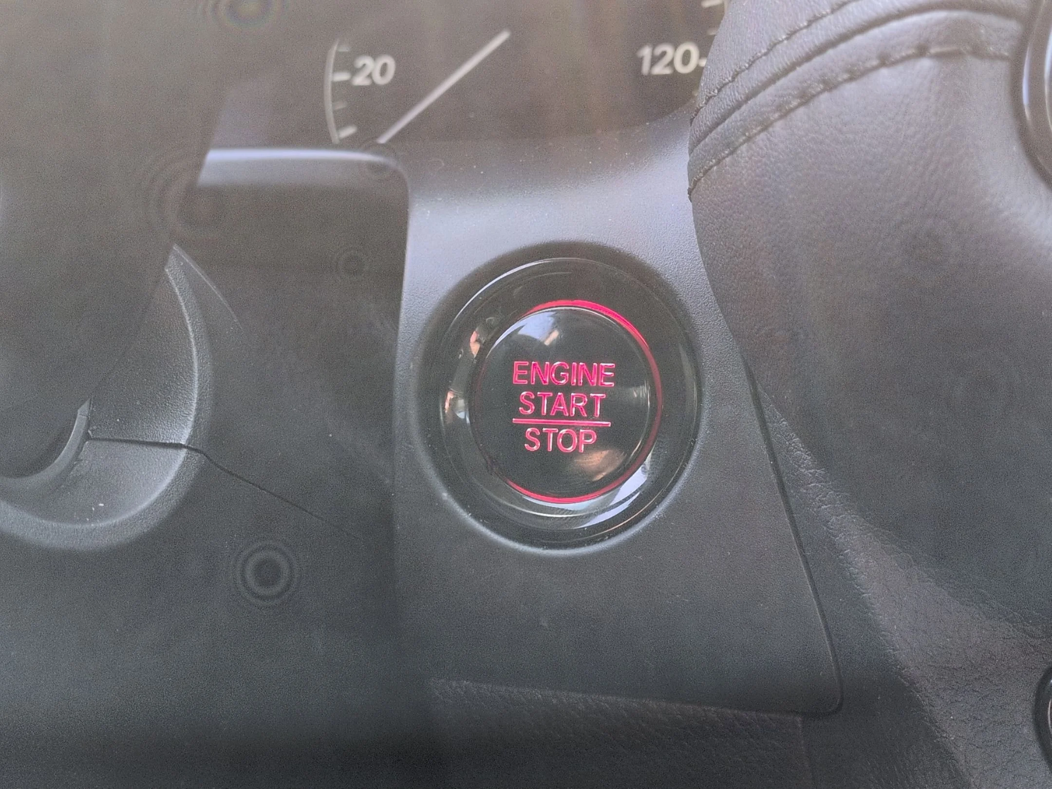 2024 Honda HR-V LX - Photo 17