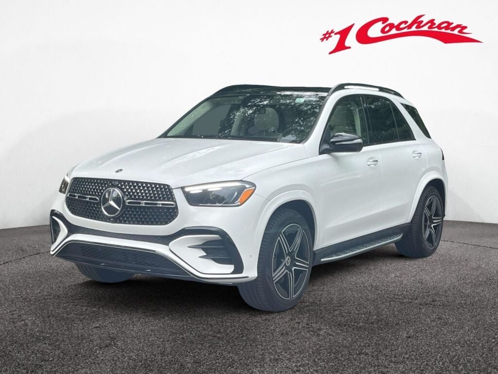 New 2026 Night Black Mercedes-Benz GLA 250 image 11