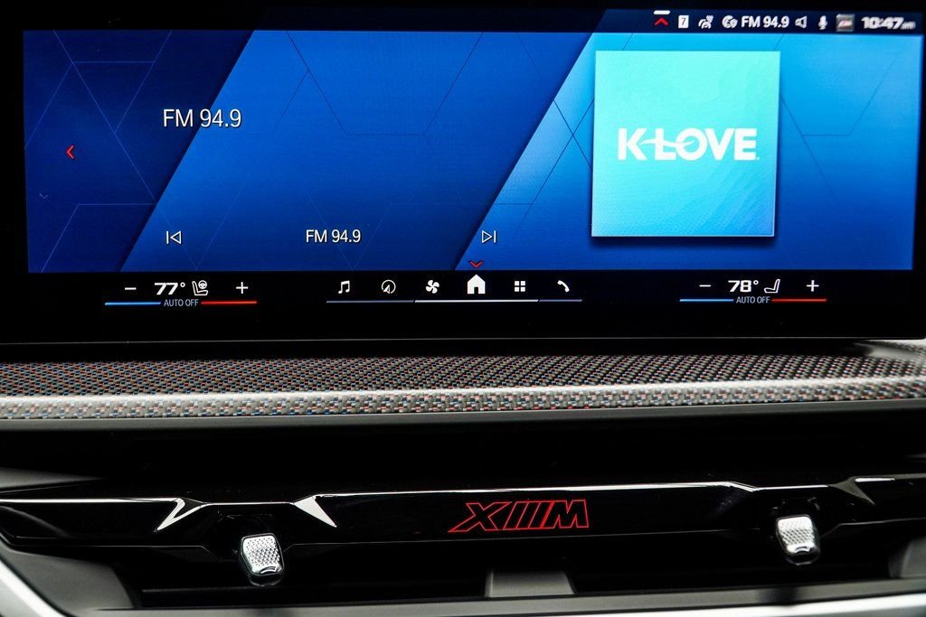 Used 2026 Black BMW Label image 27