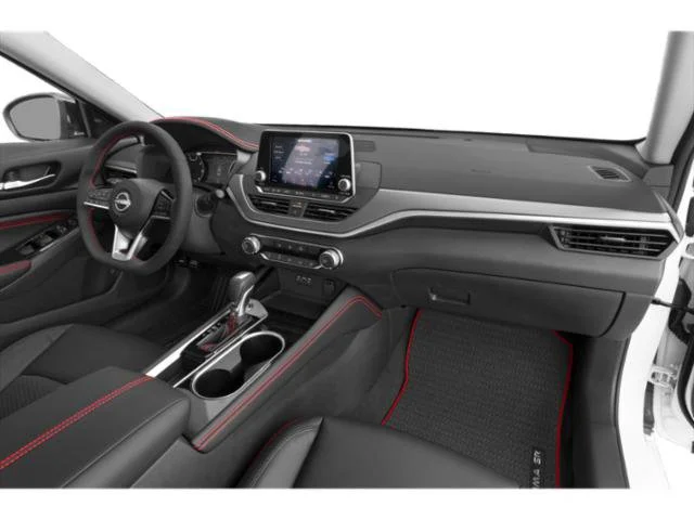 Used 2023 Super Black Nissan 2.5 SR image 18
