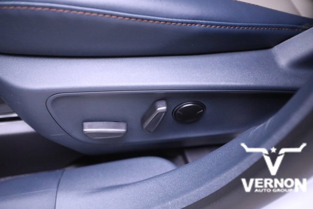 2026 Ford Maverick Lariat - Photo 14