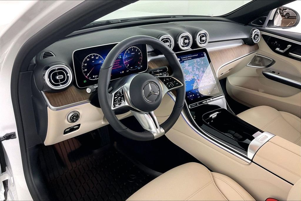 2026 Mercedes-Benz C-Class Sedan C 300 - Photo 11