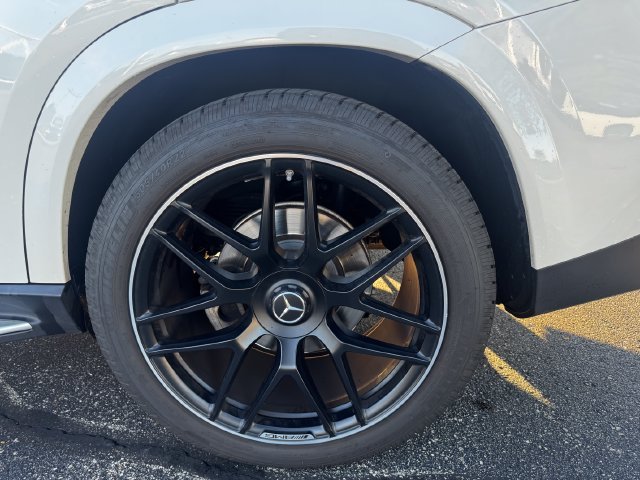 2021 Mercedes-Benz GLE Coupe GLE 53 AMG - Photo 15