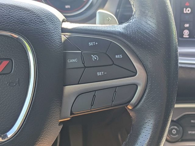 Used 2019 Red Dodge R/T image 26