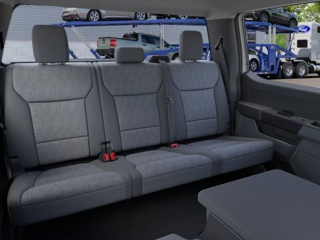 New 2026 White Ford XL image 11