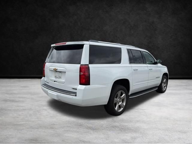 Used 2018 Summit White Chevrolet Premier image 4