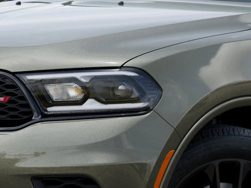 New 2026 Green Machine Exterior Paint Dodge GT image 10