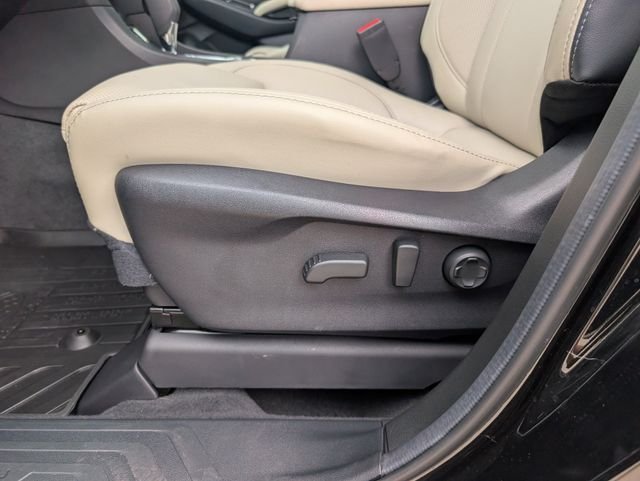Used 2026 Black Subaru Limited image 20