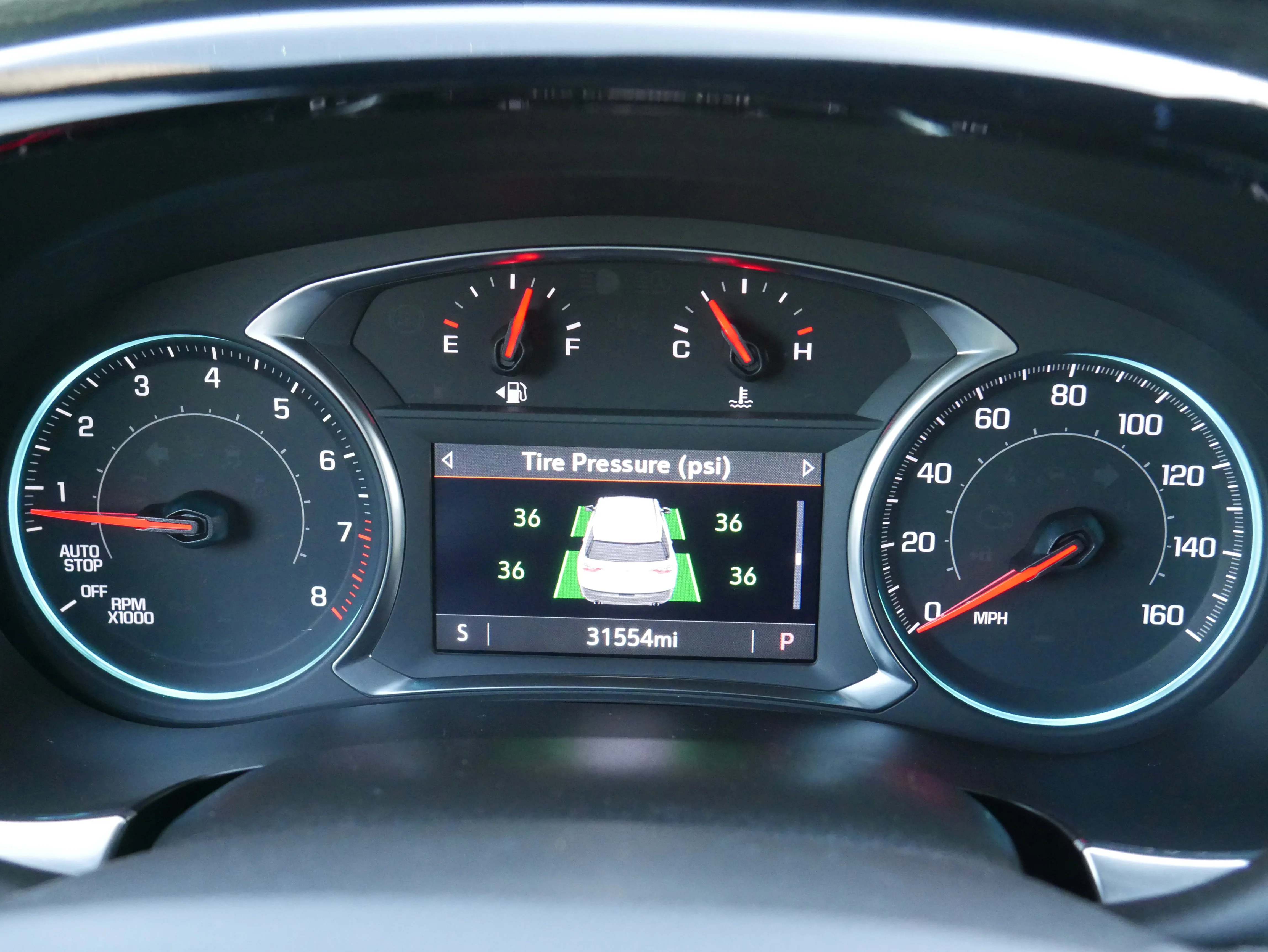2024 Chevrolet Traverse Limited 1LT - Photo 33
