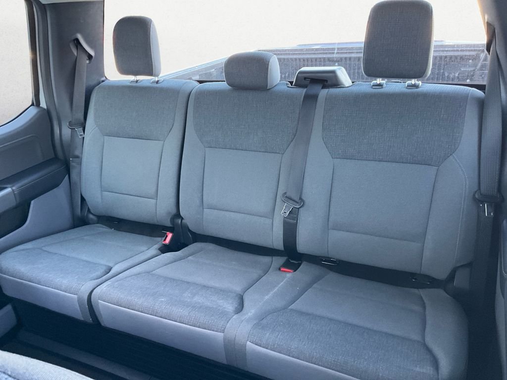 2024 Ford F-150 XLT - Photo 9