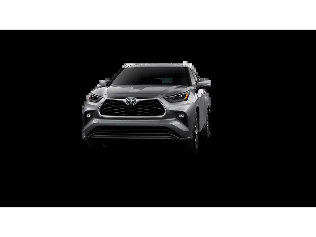New 2026 Heavy Metal Toyota XLE image 48