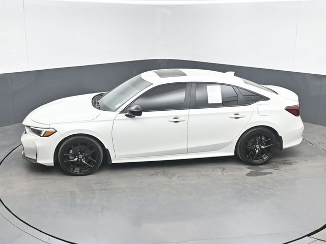 Used 2025 White Honda Sport image 32