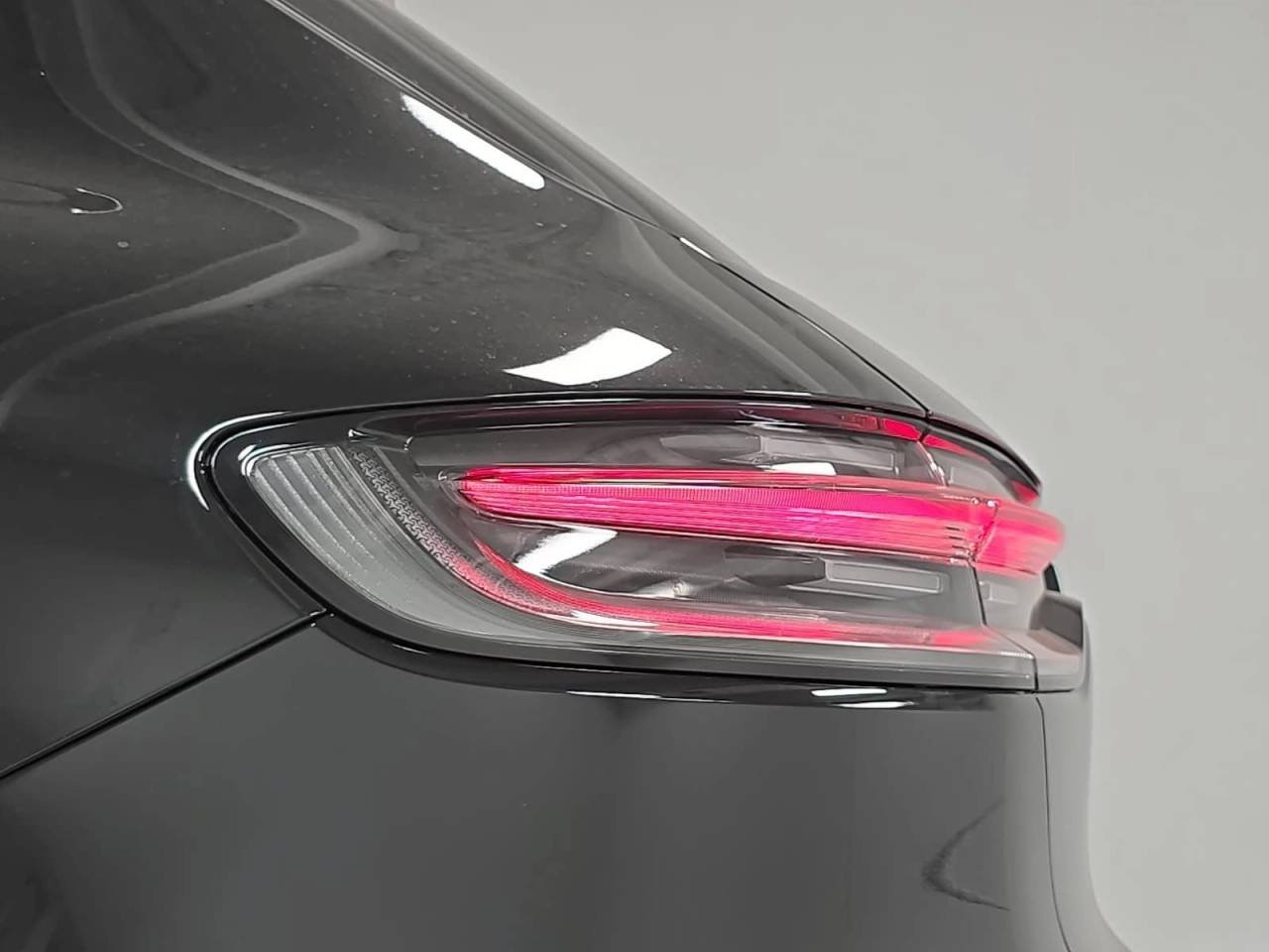 New 2026 Black Porsche S image 30