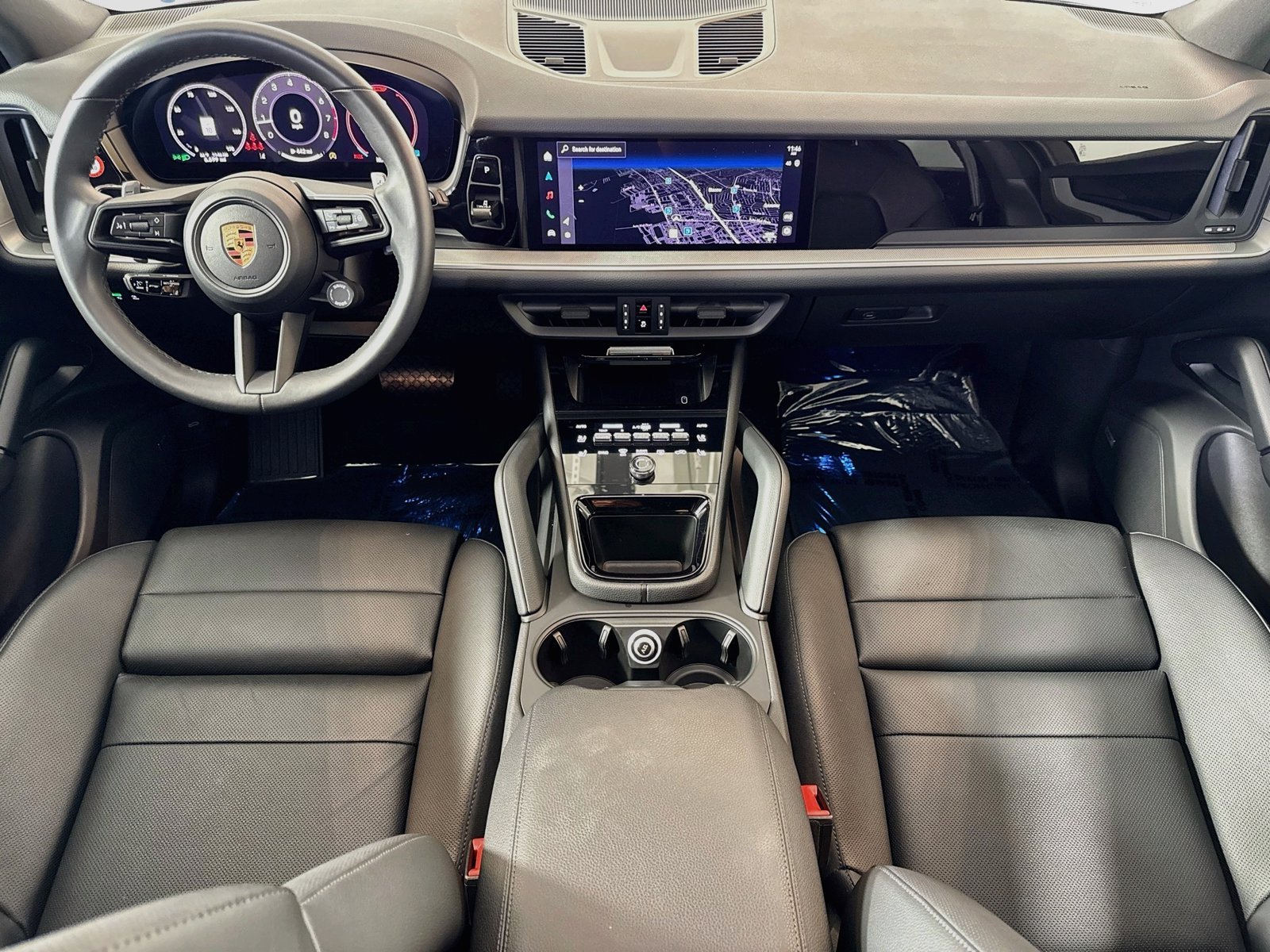 Used 2026 White Porsche  image 20