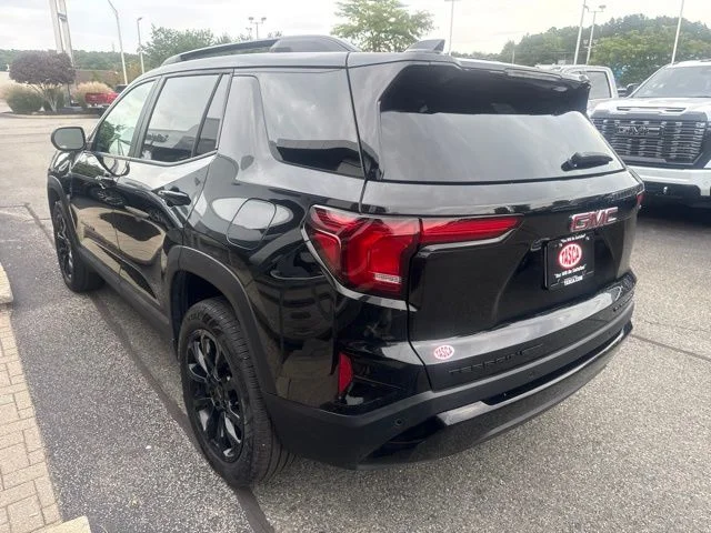 Used 2026 Black GMC Elevation image 5