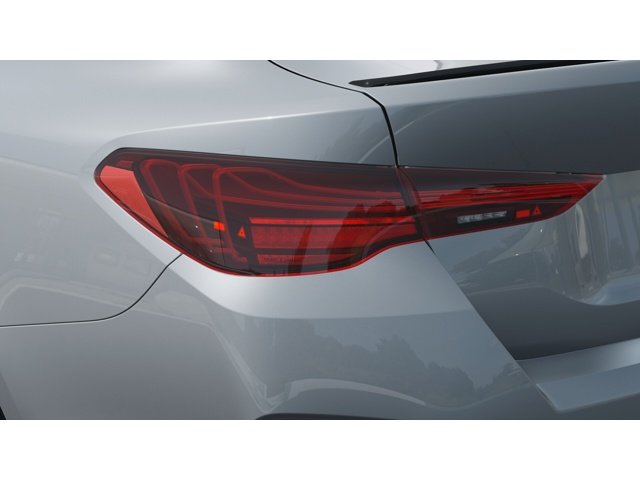 New 2026 Brooklyn Grey Metallic BMW 430i Gran Coupe image 8