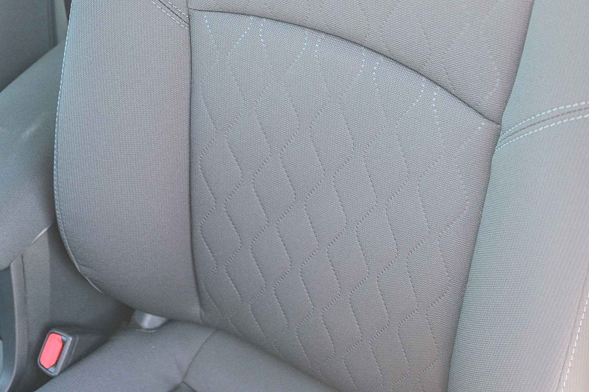 New 2027 Celestite Toyota  LE image 24