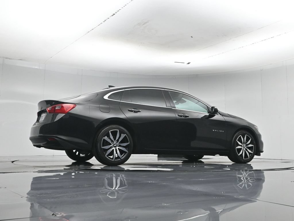 Used 2017 Black Chevrolet LT image 53