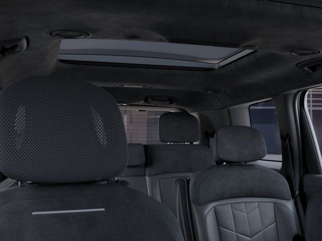 New 2027 Panthera Metal Matte Kia X-Pro SX-Prestige image 27