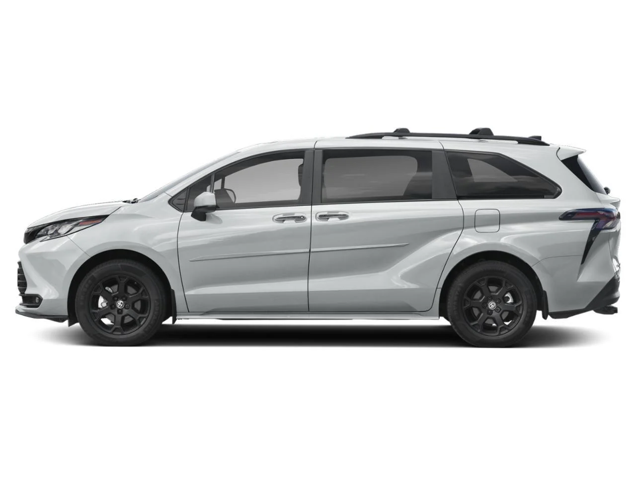 New 2026 Cement Toyota Woodland Edition image 12