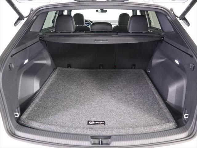 2026 Volkswagen Atlas Cross Sport SE w/Tech - Photo 28