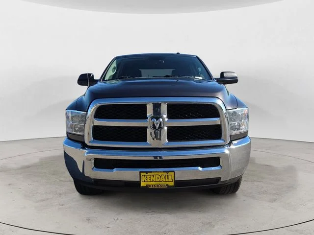 Used 2017 Gray Ram SLT image 8