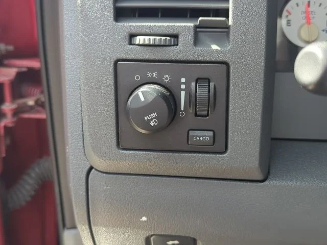 Used 2006 Red Dodge Laramie image 19