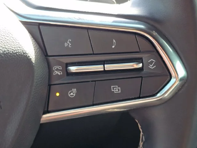 Used 2024 Lakeshore Blue Metallic Chevrolet LS image 14