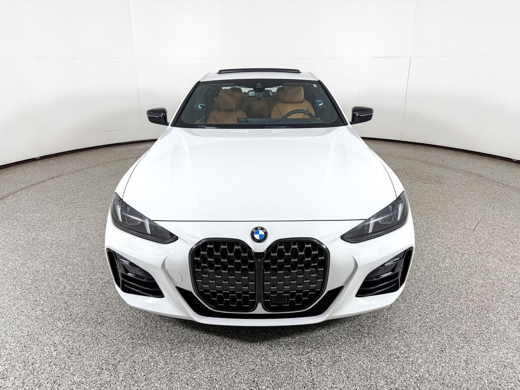 2026 BMW 4 Series 430i - Photo 6