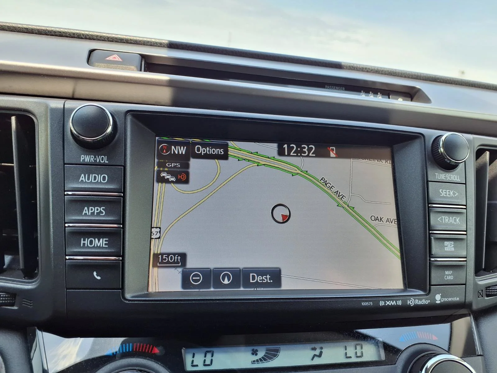 Used 2018 Aqua Toyota Hybrid Limited image 8
