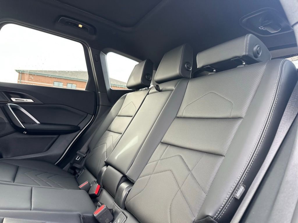 2026 BMW X1 XDrive28i - Photo 21