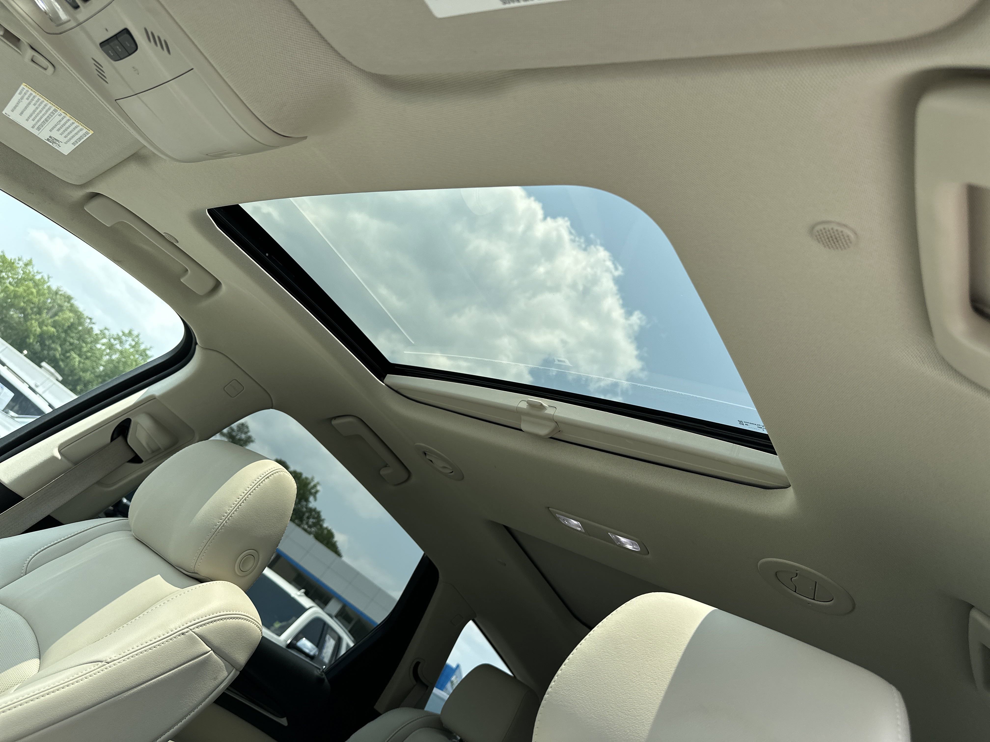 2023 Buick Enclave Premium - Photo 33