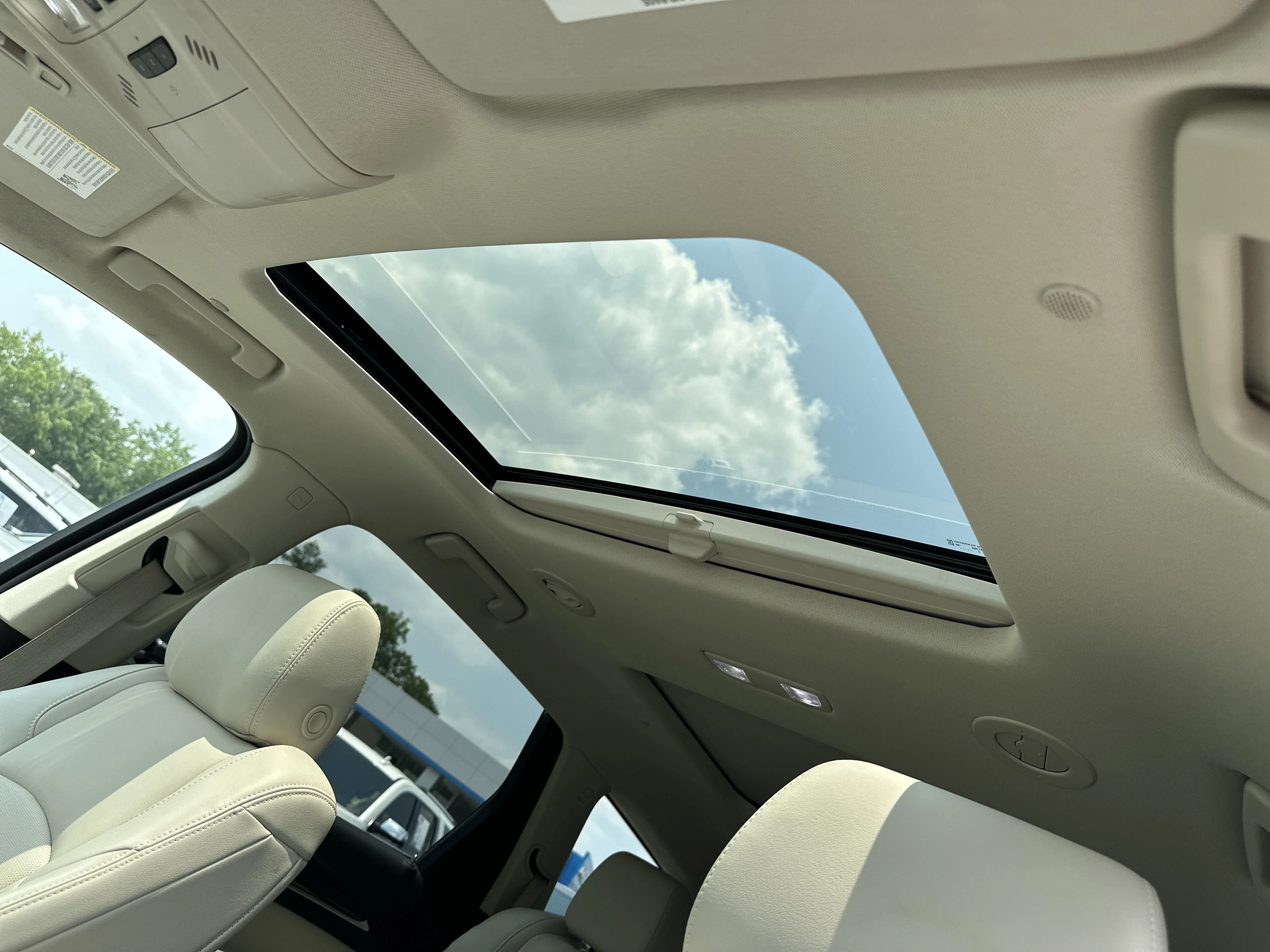 2023 Buick Enclave Premium - Photo 33