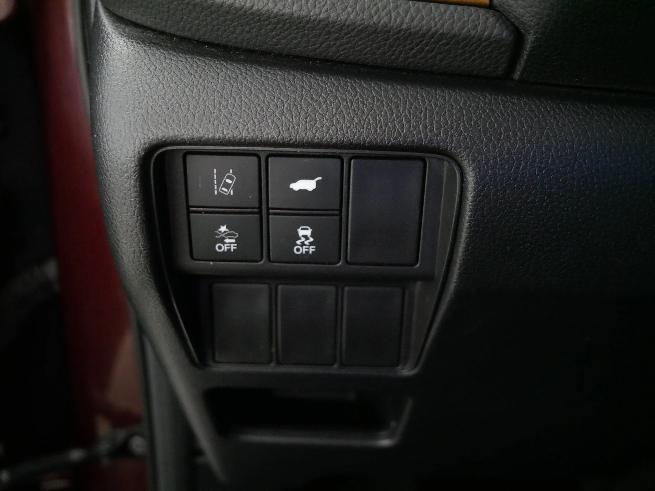 Used 2017 Gray Honda Touring image 26